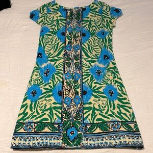 Lilly Pulitzer Dress S